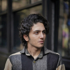 Mahdiar Shahmohammadi