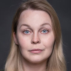 Johanna Korhonen
