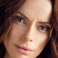 Svetlana Bobkina