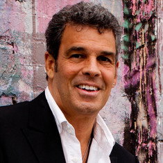 Mark Rivera