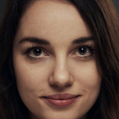 Chloë Culligan Crump