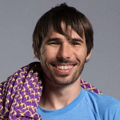 Kevin Jorgeson