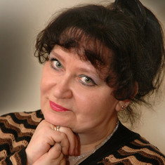 Lyudmila Geroyeva