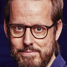 Søren Søndergaard