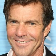 Dennis Quaid