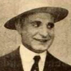 George Jeske