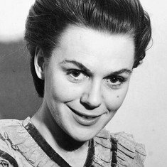Anne Firth