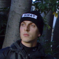 Georgio Balistreri