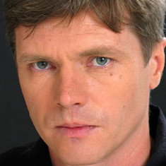 Sergey Bystritskiy