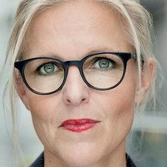 Trine Maria Ilsøe