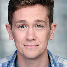 Sean Michael McGrory