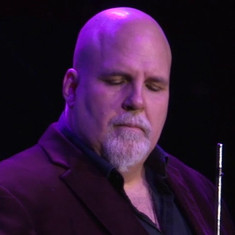 Stephen Hamm