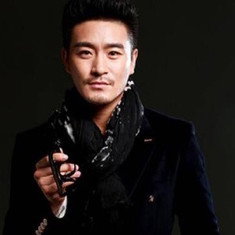 樊昊仑
