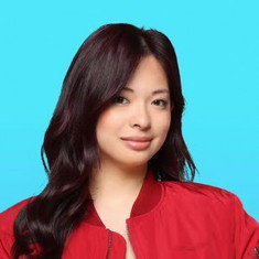 Andréa Yang Irae
