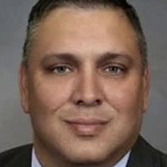 Tony Martinez
