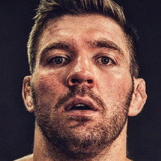 Dricus Du Plessis