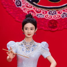 张婉怡
