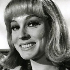 Irene Hansen
