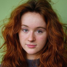 Holly Howden Gilchrist