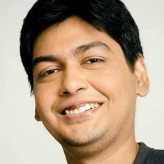 Savvy Gupta