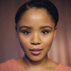 Rachelle Diedericks