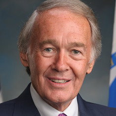 Ed Markey