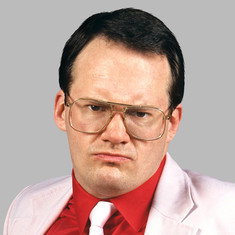 Jim Cornette