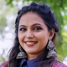 Vijitha Vijayakumar
