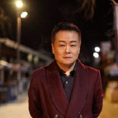 Gao Guo