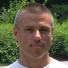 Nick Nicoste