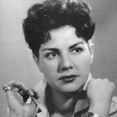Luisa Conte