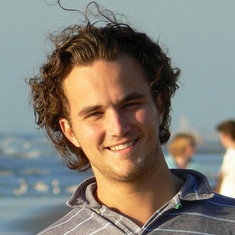 Joris Putman