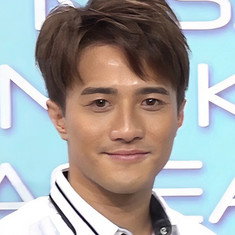 Telford Wong
