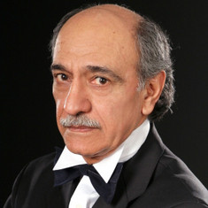 Aghakhan Salmanov