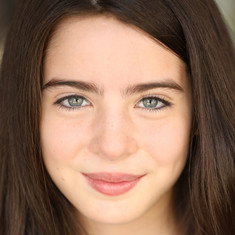 Victoria Clare