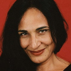 Susan Taslimi