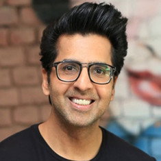 Khalid Malik
