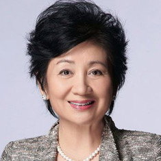 Nina Paw Hei-Ching