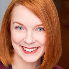 Ali Burch