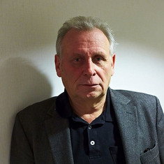 Klaus Wyborny