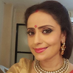 Vaishnavi Macdonald