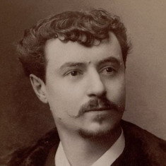 Auguste Volny