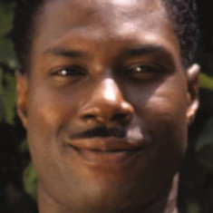 Troy Maxwell