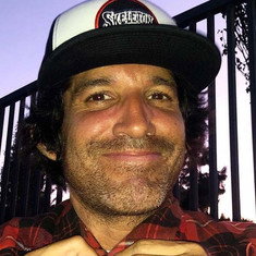 Darren Navarrette