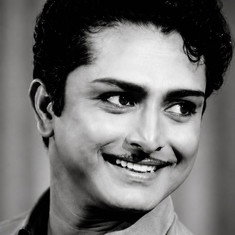 A. V. M. Rajan