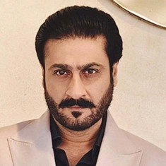 Kamran Jilani
