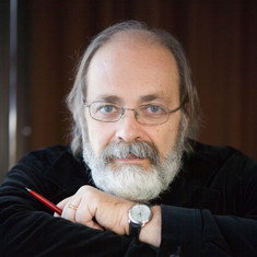 Marco Giusti