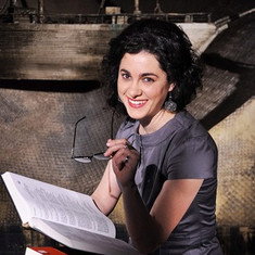 Maia Doborjginidze