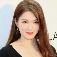 Christine Kuo Yun-Hui
