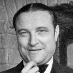 Frank Vosper